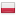 instalswiat.pl server is located in Poland